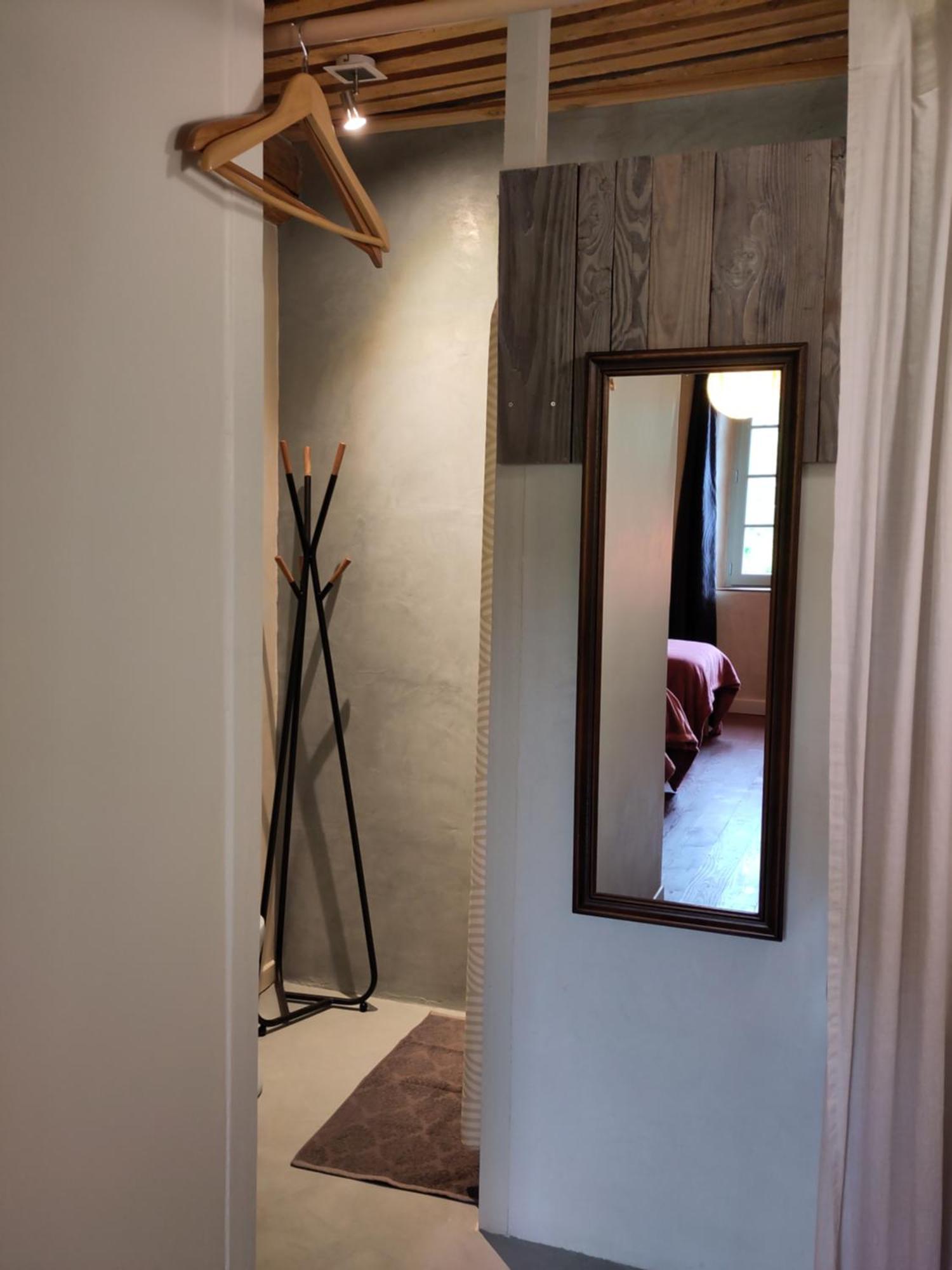 L'Itinerante Hotel Le Somail Exterior foto